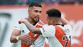 River Plate de Paulo Díaz quiere un impulso a costa de Boca Juniors en el clásico argentino