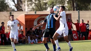ANFP programó el inicio del Campeonato del Fútbol Joven para el mes de abril