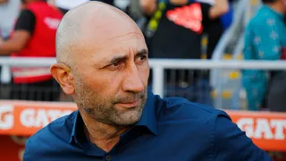 Cristian Paulucci, el entrenador argentino que no pudo renovarse en el éxito en la UC