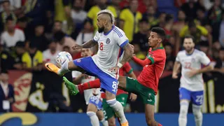 Arturo Vidal: Hay muchas cosas que debemos mejorar, ser como éramos antes