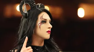 Stephanie Vaquer impone un récord en WWE: el dato que confirma su estatus de estrella
