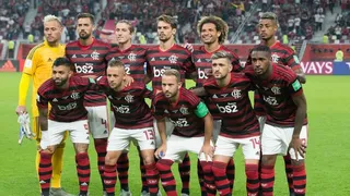Así quedaron conformados los grupos de la Copa Libertadores 2020