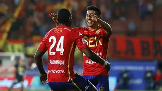 Unión Española quiere un triunfo ante Everton para mantenerse en la parte alta