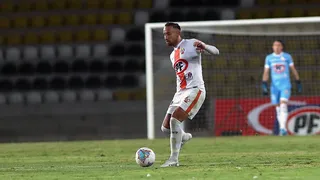 Gustavo Quinteros: Cañete no es el jugador que estamos intentando concretar