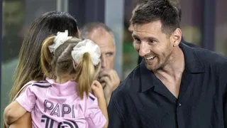 Así vivió Lionel Messi la caída de Inter Miami en la final de la US Open Cup