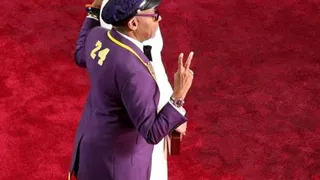 El homenaje del director Spike Lee a Kobe Bryant en los Oscar 2020