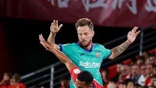 Barcelona tuvo fuerte tropiezo en su visita a Granada