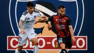 Ultimátum en Primera: Le ponen drástico plazo a Colo Colo por figura del torneo