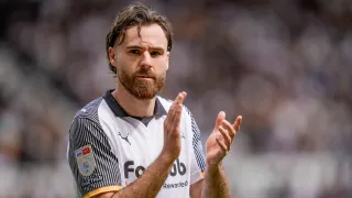 Ben Brereton se despide del Derby County y deja abierta una decisión clave en Inglaterra