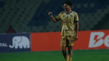 Concepción 0-2 Everton por el Campeonato Nacional 2026 | Resumen y goles