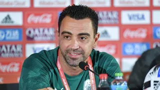 Xavi Hernández anunció que ya se recuperó de coronavirus