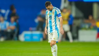¿Estará Messi en el partido de cuartos de final de la Copa América?