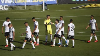 Seremi de Salud informó a Colo Colo que hay 17 contactos estrechos por caso de Covid-19