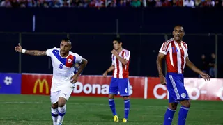 Hace ocho años: El último triunfo oficial de la Roja sobre Paraguay