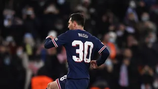 Messi se mantiene en aislamiento luego de dar positivo por Covid-19 en Argentina