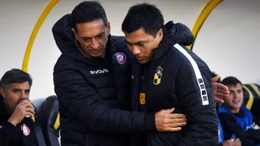 DT con pasado en el fútbol chileno que está cerca de Concepción: buscará sacar al equipo del fondo