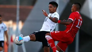 Felipe Campos: Sí, hubo un quiebre cuando volvimos a entrenar