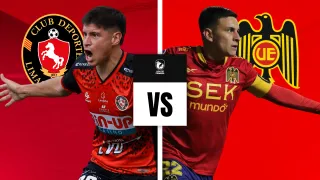 Limache vs Unión Española: Cuándo, a qué hora y dónde ver EN VIVO por el Campeonato Nacional 2025