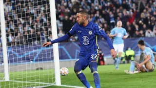 Chelsea ganó con lo justo en su visita a Malmö y encaminó el avance en la Champions