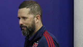 Rodrigo Goldberg: Este año será crítico, jugar sin público nos repercute mucho