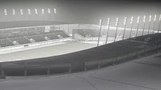 IND entregó diseño del nuevo estadio para Iquique