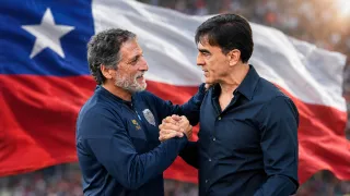 ¡Vía libre para La Roja! Despiden a un viejo anhelo de la ANFP en Argentina