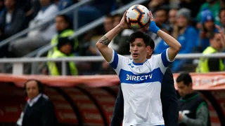 Alfonso Parot: Es lógico que se quieran llevar a Juan Tagle a la ANFP