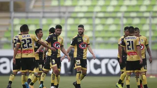 La razón de la Conmebol para sacar a Coquimbo del “Sánchez Rumoroso” en la Sudamericana