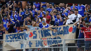 Presentaron recurso de protección ante prohibición de ingreso a hinchas de la U al estadio