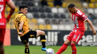 Coquimbo 0 (5)- (4) 1 La Calera por la Copa de la Liga 2026 | Resumen del partido