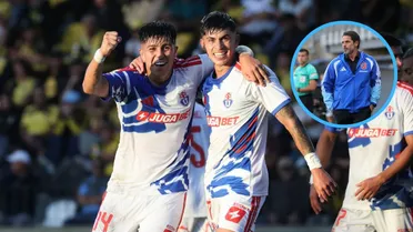 La U busca la renovación de un titular insidcutible para Fernando Gago