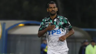 César Cortés anunció su salida de Santiago Wanderers con sentida carta