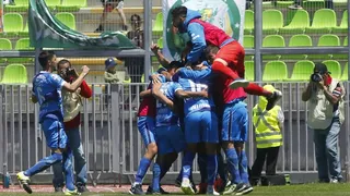 San Marcos de Arica: Acataremos el fallo de la ANFP por el bien de nuestro fútbol nacional