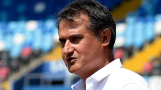 Fernando Vergara: Ante la ausencia de Vargas y la falta de gol, utilizaría a Valencia y Morales