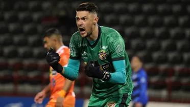 El movimiento de La Calera que podría arrebatarle un refuerzo clave al Conce