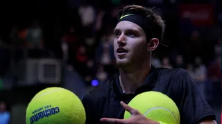 Ministra Cecilia Pérez y la sanción a Jarry: Ojalá sea un gran aprendizaje para él