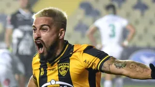 Fernández Vial logró ante Deportes Temuco su primera victoria en el Campeonato de Ascenso