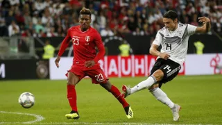 Ricardo Gareca entregó nómina de Perú para enfrentar a Chile en duelo amistoso