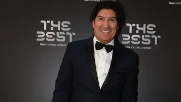 Iván Zamorano reveló qué técnico debería dirigir a La Roja