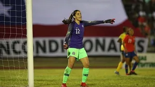 Universidad de Chile se reforzó con la mundialista Natalia Campos para la Copa Libertadores