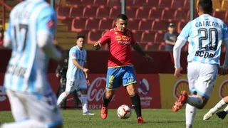 Juan Cristóbal Guarello aseguró que Emiliano Vecchio es la “manzana podrida” del camarín hispano