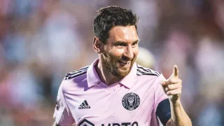 ¿A qué hora es y dónde ver a Inter Miami de Lionel Messi ante Charlotte en la Leagues Cup?