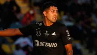 Pellegrino no considera a Jeisson Vargas y la U le busca una salida tras su paso por Qatar