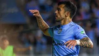 Deportes Iquique recupera a su principal figura para recibir a Colo Colo