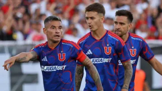 U de Chile al rojo: recupera figuras clave, pero una ausencia sacude al equipo