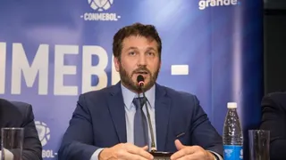 Alejandro Domínguez: Lima era la ciudad donde tendríamos que haber venido desde el principio