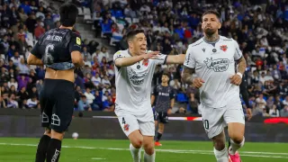 Católica 1-2 Ñublense por el Campeonato Nacional 2026 | Resumen y goles