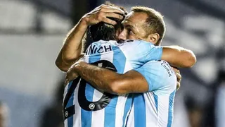 Iván Pillud sobre gol de Marcelo Díaz: Lo hizo con una frialdad inexplicable