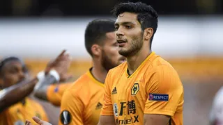 Mexicano Raúl Jiménez dio la clasificación a Wolverhampton a cuartos de la Europa League
