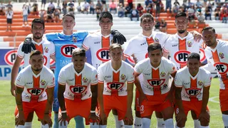 Doctor Fernando Radice cuestionó retorno a las prácticas de Cobresal: El escenario del país no es adecuado